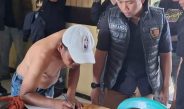 Polda Jabar Sikat Premanisme di Cimanggung, 20 Orang dan Miras Ilegal Diamankan
