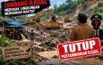 JWI Desak Penertiban Tambang Ilegal di Pabuaran, Material Diduga Mengalir ke Proyek APBD Sukabumi*