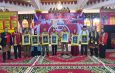 Puncak HUT ke-4 PWDPI Sukses, 32 Tokoh Pejuang Rakyat Raih Sustainability Award 2026