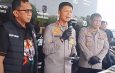 Polresta Bekasi Kota Bongkar Jaringan Narkoba Lintas Wilayah, 74 Tersangka Diamankan dalam Operasi Nila Jaya 2026
