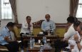KSP Turun ke Sukabumi, Sekda Beberkan Kerusakan Infrastruktur Akibat Bencana Beruntun Sejak 2024