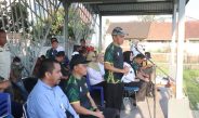 Buka Mini Soccer Bapor Korpri, Sekda Sukabumi Tekankan Sportivitas dan Kebersamaan
