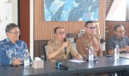 Jaga Keberlangsungan UHC, Pemkab Sukabumi dan BPJS Kesehatan Cari Solusi Bersama