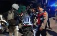 Jaga Jakarta On The Spot, Polsek Bekasi Barat Intensifkan Patroli dan Razia Antisipasi Kejahatan Jalanan serta Tawuran