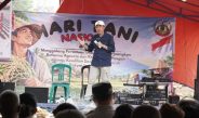 Di Hari Tani Nasional 2026, Pemkab Sukabumi Dorong Reforma Agraria dan Pendekatan Humanis Selesaikan Sengketa Lahan
