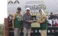 Atlet Malaysia dan Australia Tampil, Sekda Sukabumi Tutup Event Panahan Berkuda di Nyalindung