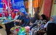 Panitia HUT Ke-4 PWDPI Resmi Dibubarkan, Laporan Keuangan Diperiksa dan Disahkan