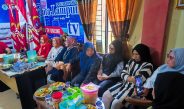 Panitia HUT Ke-4 PWDPI Resmi Dibubarkan, Laporan Keuangan Diperiksa dan Disahkan