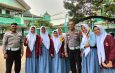 Lewat ‘Jaga Jakarta On The Spot’, Polsek Pondok Gede Bentengi Pelajar dari Bahaya Narkoba dan Tawuran