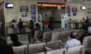 Samsat Jakarta Pusat berupaya untuk mewujudkan layanan yang cepat, mudah, dan transparan
