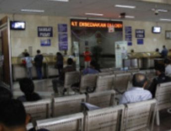Samsat Jakarta Pusat berupaya untuk mewujudkan layanan yang cepat, mudah, dan transparan