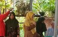 Antusiasme Warga Kampung Sawah Ikuti Skrining TB, Kepala Puskesmas Setiamulya Tekankan Pentingnya Pencegahan Dini
