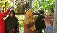 Antusiasme Warga Kampung Sawah Ikuti Skrining TB, Kepala Puskesmas Setiamulya Tekankan Pentingnya Pencegahan Dini