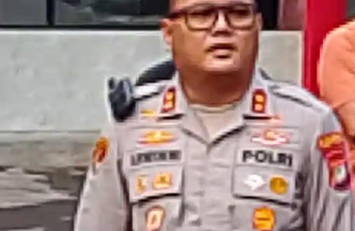 Polsek Menteng Bongkar Jaringan Curanmor: 11 Motor Beat Disita, Pelaku dan Penadah Ditangkap