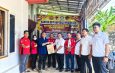 Terima Kunjungan Tim Polda Lampung, Ketum PWDPI Dukung Wujudkan Lampung Kondusif