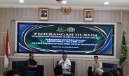 Penerangan Hukum Kejari Sukabumi: Tak Ada Diskriminasi Pers, Semua Wartawan Punya Hak Sama