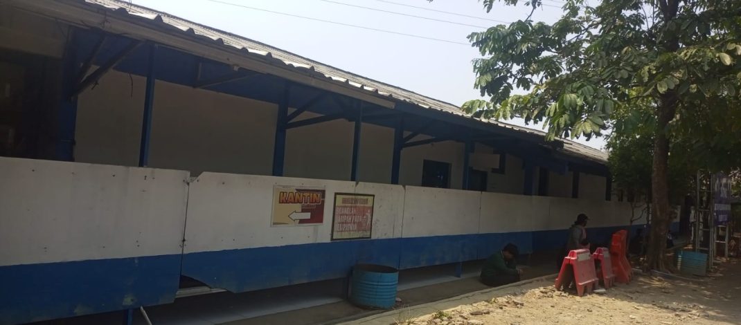 Pelayanan Satpas SIM Kalimalang Polres Metro Bekasi Diapresiasi Masyarakat, Mudah, Cepat dan Ramah