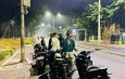 Brimob Metro Jaya Amankan 10 Motor dari Lokasi Diduga Balap Liar di Duren Sawit