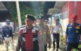 Patroli Malam, Polsek Kepulauan Seribu Selatan Sosialisasikan Layanan Polisi 110 dan Ajak Warga Jaga Kamtibmas