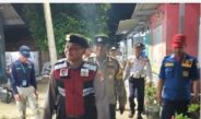 Patroli Malam, Polsek Kepulauan Seribu Selatan Sosialisasikan Layanan Polisi 110 dan Ajak Warga Jaga Kamtibmas