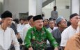Ikuti Kajian Bersama Warga Wawali Harris Bobihoe: Wujudkan Keluarga Bahagia, Kuat Dan Sejahtera