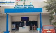 Samsat Kabupaten Bekasi Memberikan Layanan Loyalitas dan Ramah Senyum Diutamakan