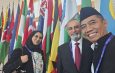Ketua Umum Abah Ujang Guru: Pekerja Maritim Adalah Kekuatan Ekonomi Nasional