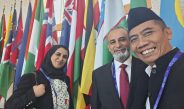 Ketua Umum Abah Ujang Guru: Pekerja Maritim Adalah Kekuatan Ekonomi Nasional