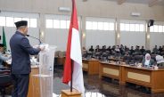 Jawab Pandangan Fraksi, Bupati Sukabumi: Setiap Rupiah Anggaran Untuk Manfaat Masyarakat