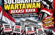 Paulus Simalango Tegaskan Aksi Damai Wartawan Tetap Berjalan