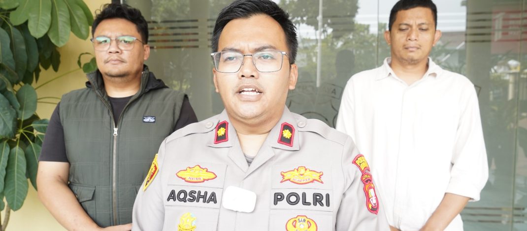 Cekcok Berujung Maut di Kembangan, Tim Gabungan Polsek Kembangan dan Polres Jakbar Amankan Pria Berinisial MM