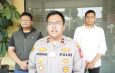 Cekcok Berujung Maut di Kembangan, Tim Gabungan Polsek Kembangan dan Polres Jakbar Amankan Pria Berinisial MM