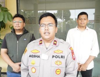 Cekcok Berujung Maut di Kembangan, Tim Gabungan Polsek Kembangan dan Polres Jakbar Amankan Pria Berinisial MM