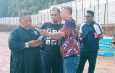 Dituding Wanprestasi dan Belum Kantongi PBG, Pabrik Emas PT MCM di Waluran Disegel Pemilik Lahan