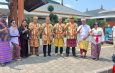 Lestarikan Budaya Leluhur, Ike Edwin: Budaya Adalah Fondasi Persatuan Bangsa