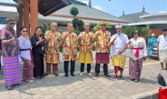 Lestarikan Budaya Leluhur, Ike Edwin: Budaya Adalah Fondasi Persatuan Bangsa