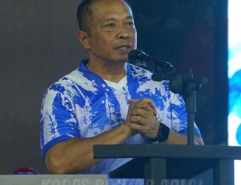 Dankorbrimob Cup 2026 Ditutup, 475 Atlet dari 190 Tim Unjuk Gigi di Mako Brimob