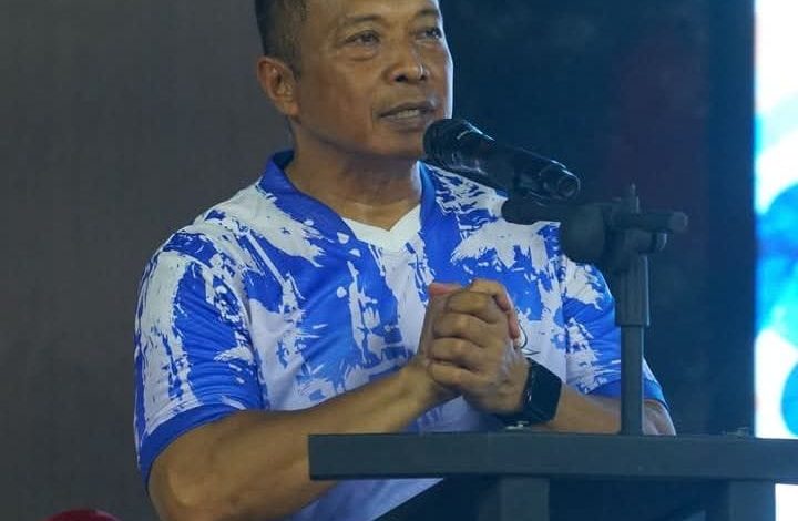 Dankorbrimob Cup 2026 Ditutup, 475 Atlet dari 190 Tim Unjuk Gigi di Mako Brimob