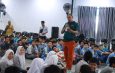 Buka Potensi 1.000 Lapangan Kerja, Tri Adhianto Sosialisasikan Peluang Kerja PSEL kepada Siswa SMKN 1 dan SMKN 2 Kota Bekasi