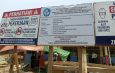Revitalisasi SDN Puncak Batu Dipertanyakan, Kepsek Diminta Jangan Lepas Tanggung Jawab