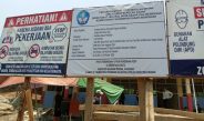 Revitalisasi SDN Puncak Batu Dipertanyakan, Kepsek Diminta Jangan Lepas Tanggung Jawab