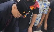 Setelah Aksi Damai, Plt. Bupati Bekasi Beri Jaminan Tak Ada Lagi Intimidasi terhadap Wartawan