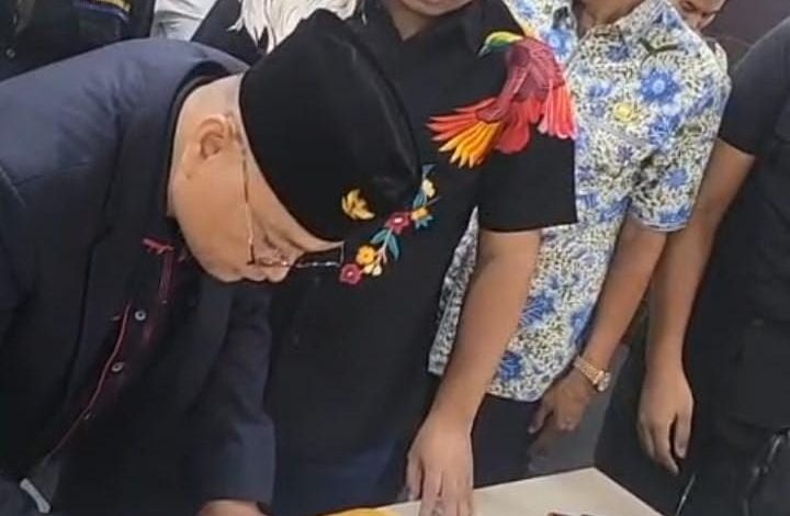 Setelah Aksi Damai, Plt. Bupati Bekasi Beri Jaminan Tak Ada Lagi Intimidasi terhadap Wartawan