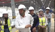 Butuh 8.000 Pekerja pada 2027, Pemprov Jabar Siapkan Pelatihan SMK untuk Calon Karyawan VinFast Subang