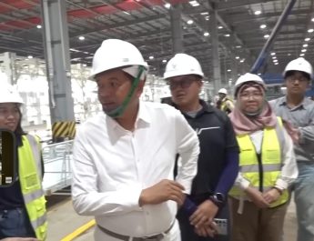 Butuh 8.000 Pekerja pada 2027, Pemprov Jabar Siapkan Pelatihan SMK untuk Calon Karyawan VinFast Subang