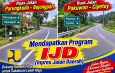 Dua Ruas Jalan di Sukabumi Masuk Program Inpres Jalan Daerah, Warga Harap Realisasi Cepat