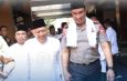 Kapolri Suyudi Ario Seto Pererat Silaturahmi dengan Ulama di Ponpes Tebuireng