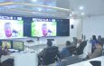 PERSIAPAN APEL AKBAR SATLINMAS SERTA PENGUKUHAN DPD DAN DPC ASLINMAS PROVINSI JABAR