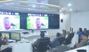 PERSIAPAN APEL AKBAR SATLINMAS SERTA PENGUKUHAN DPD DAN DPC ASLINMAS PROVINSI JABAR
