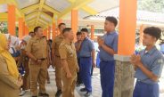 Open House Sekolah Revitalisasi 2026, Pemkab Sukabumi Dorong Pendidikan Berkualitas